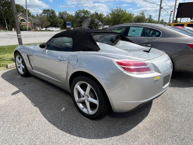 Photo 2 VIN: 1G8MB35B68Y100988 - SATURN SKY 