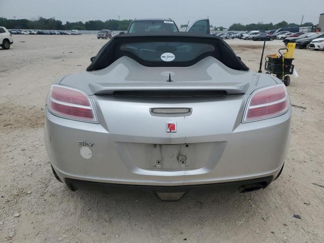 Photo 5 VIN: 1G8MB35B68Y124742 - SATURN SKY 