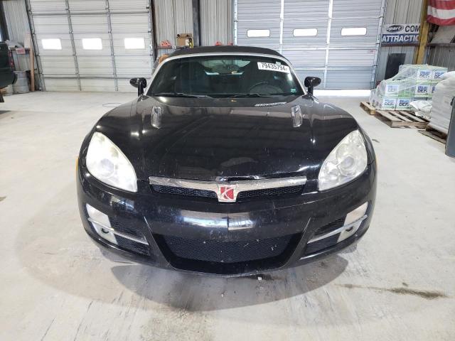 Photo 4 VIN: 1G8MB35B68Y128905 - SATURN SKY 