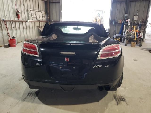 Photo 5 VIN: 1G8MB35B68Y128905 - SATURN SKY 