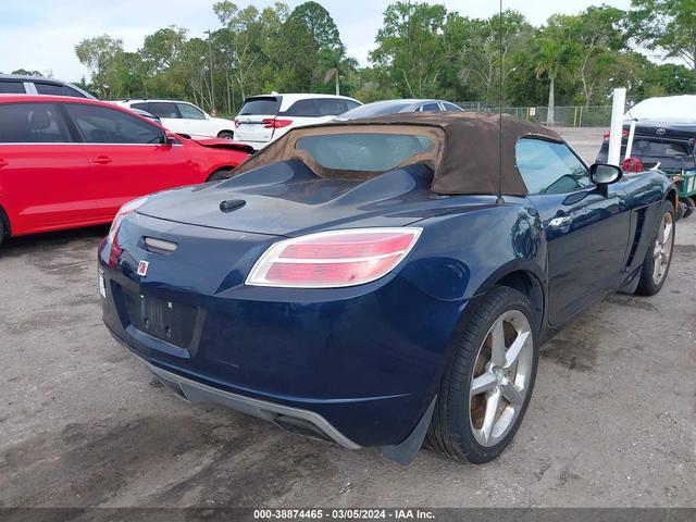 Photo 3 VIN: 1G8MB35B77Y101596 - SATURN SKY 