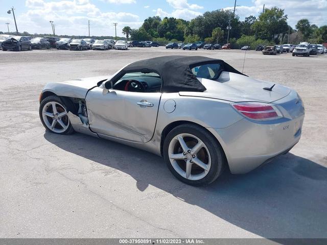 Photo 2 VIN: 1G8MB35B77Y102506 - SATURN SKY 