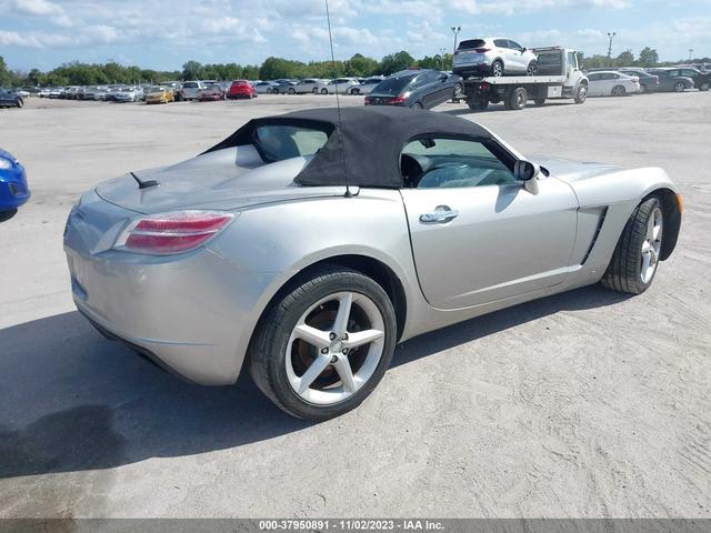 Photo 3 VIN: 1G8MB35B77Y102506 - SATURN SKY 