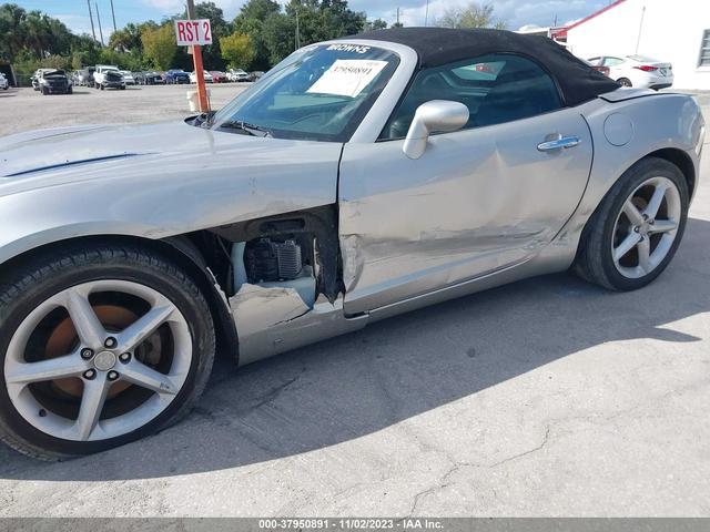 Photo 5 VIN: 1G8MB35B77Y102506 - SATURN SKY 