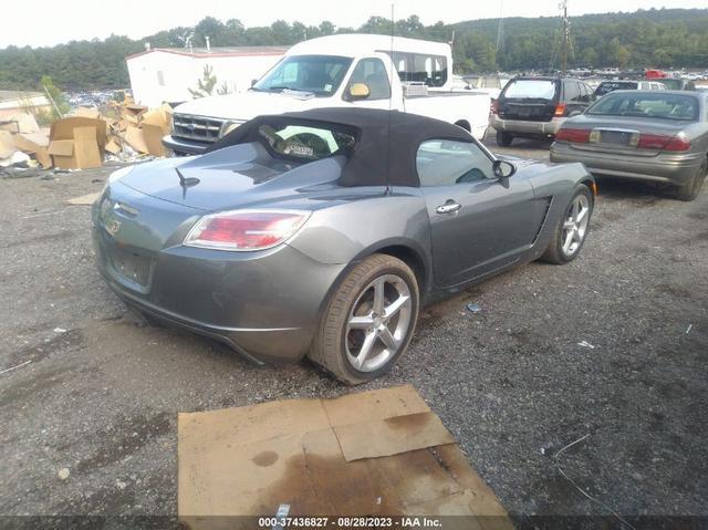 Photo 3 VIN: 1G8MB35B77Y113750 - SATURN SKY 