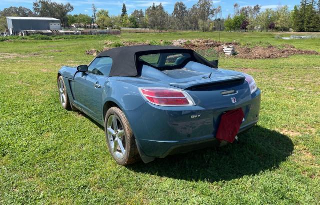 Photo 2 VIN: 1G8MB35B77Y138485 - SATURN SKY 