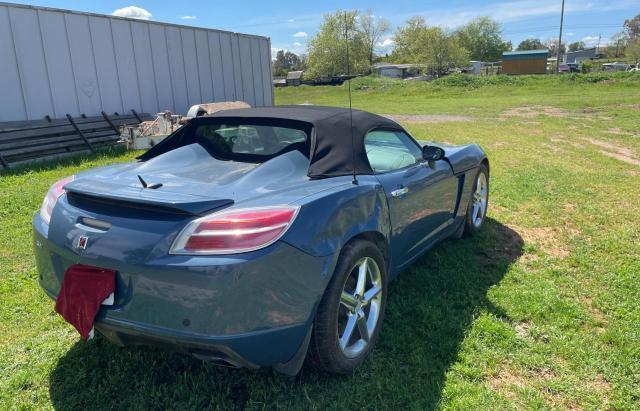 Photo 3 VIN: 1G8MB35B77Y138485 - SATURN SKY 