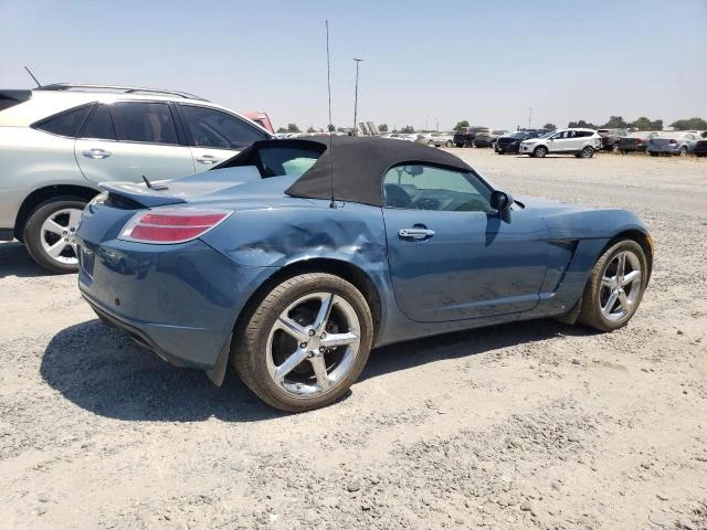 Photo 2 VIN: 1G8MB35B77Y138485 - SATURN SKY 