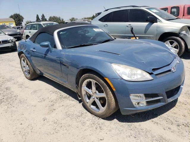 Photo 3 VIN: 1G8MB35B77Y138485 - SATURN SKY 