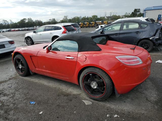 Photo 1 VIN: 1G8MB35B78Y105259 - SATURN SKY 