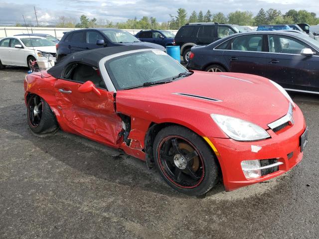 Photo 3 VIN: 1G8MB35B78Y105259 - SATURN SKY 