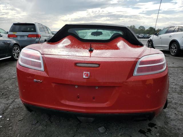 Photo 5 VIN: 1G8MB35B78Y105259 - SATURN SKY 