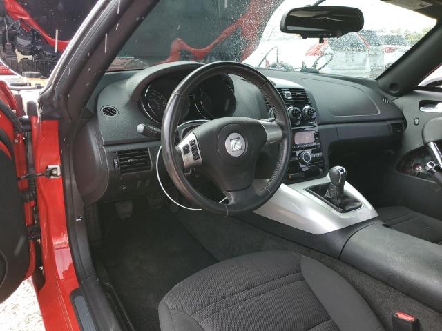 Photo 7 VIN: 1G8MB35B78Y105259 - SATURN SKY 