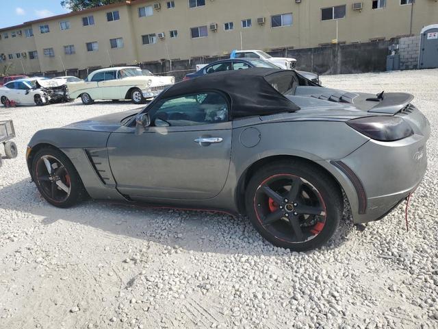 Photo 1 VIN: 1G8MB35B87Y101199 - SATURN SKY 