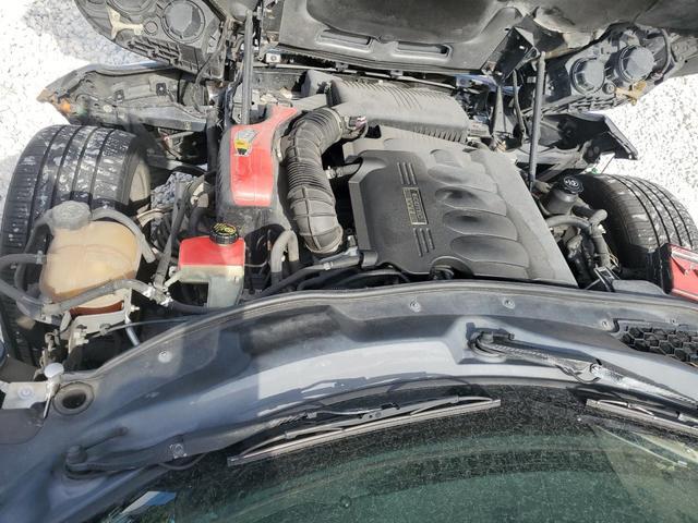 Photo 10 VIN: 1G8MB35B87Y101199 - SATURN SKY 