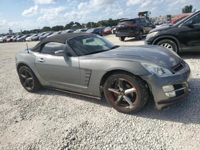 Photo 3 VIN: 1G8MB35B87Y101199 - SATURN SKY 