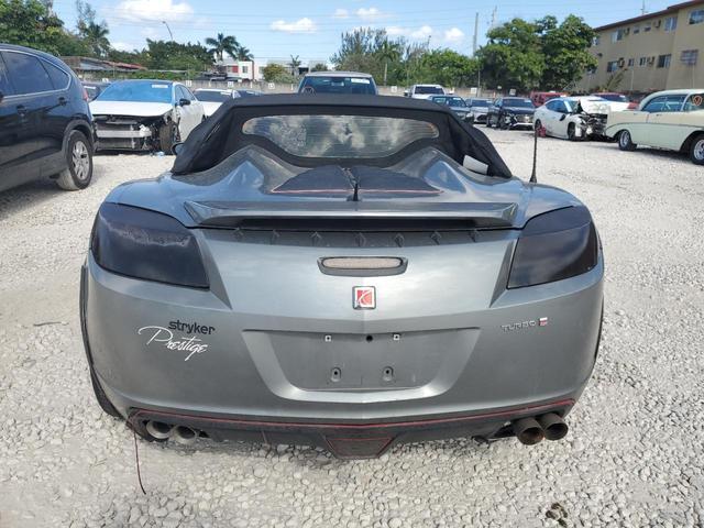 Photo 5 VIN: 1G8MB35B87Y101199 - SATURN SKY 