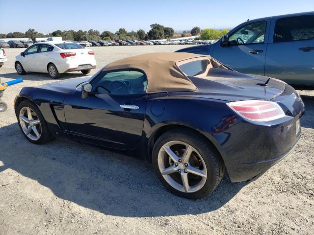 Photo 1 VIN: 1G8MB35B87Y102627 - SATURN SKY 