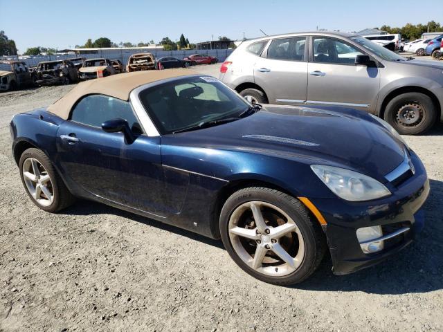 Photo 3 VIN: 1G8MB35B87Y102627 - SATURN SKY 