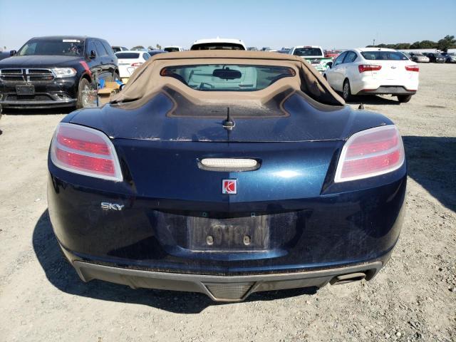 Photo 5 VIN: 1G8MB35B87Y102627 - SATURN SKY 