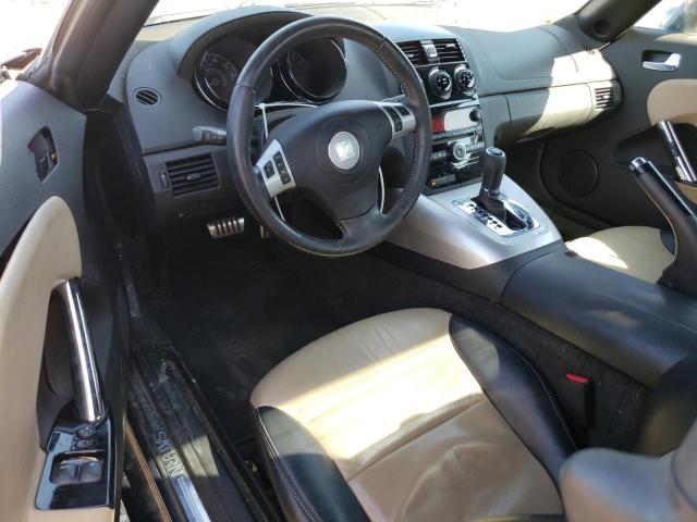 Photo 7 VIN: 1G8MB35B87Y102627 - SATURN SKY 