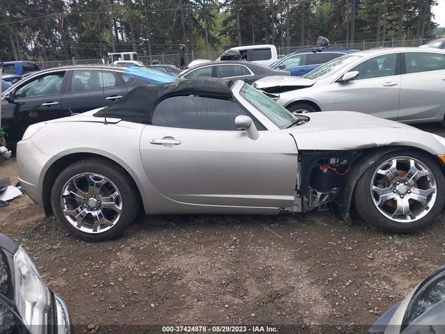 Photo 12 VIN: 1G8MB35B87Y103034 - SATURN SKY 