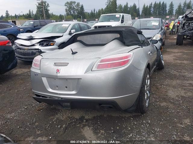 Photo 3 VIN: 1G8MB35B87Y103034 - SATURN SKY 