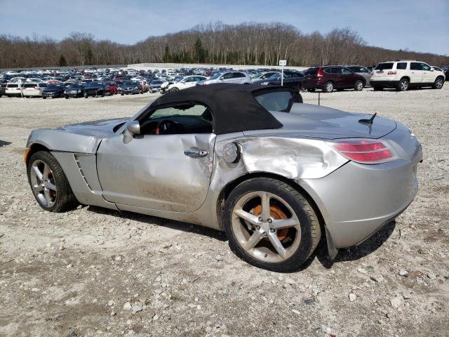 Photo 1 VIN: 1G8MB35B87Y111232 - SATURN SKY 