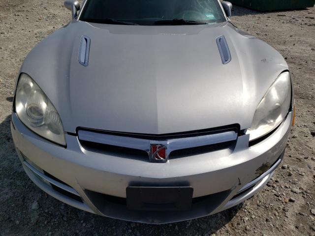 Photo 10 VIN: 1G8MB35B87Y111232 - SATURN SKY 