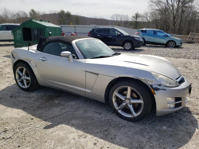 Photo 3 VIN: 1G8MB35B87Y111232 - SATURN SKY 