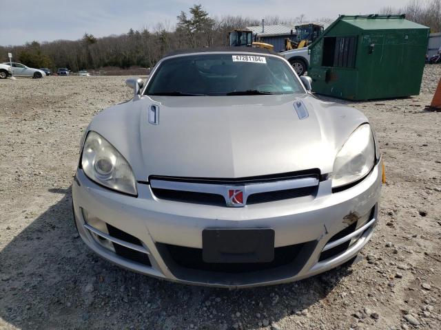 Photo 4 VIN: 1G8MB35B87Y111232 - SATURN SKY 