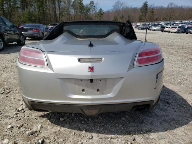 Photo 5 VIN: 1G8MB35B87Y111232 - SATURN SKY 