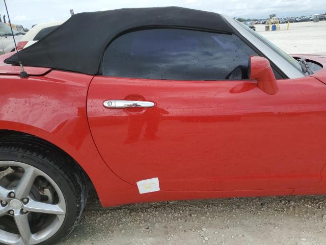 Photo 11 VIN: 1G8MB35B87Y125499 - SATURN SKY 