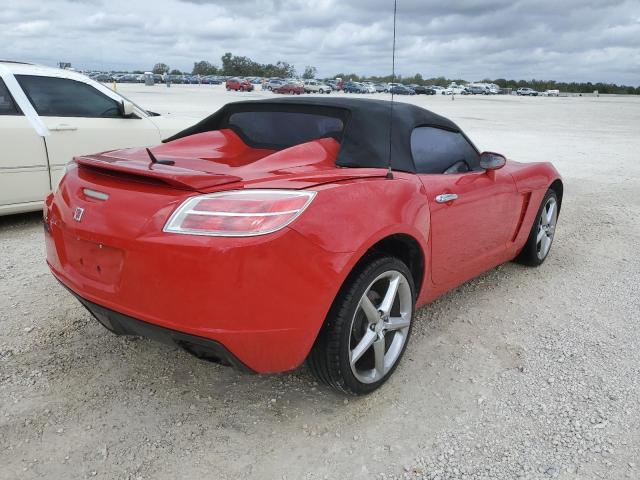 Photo 2 VIN: 1G8MB35B87Y125499 - SATURN SKY 