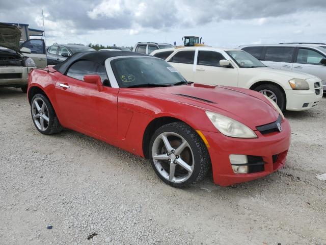 Photo 3 VIN: 1G8MB35B87Y125499 - SATURN SKY 