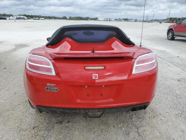 Photo 5 VIN: 1G8MB35B87Y125499 - SATURN SKY 