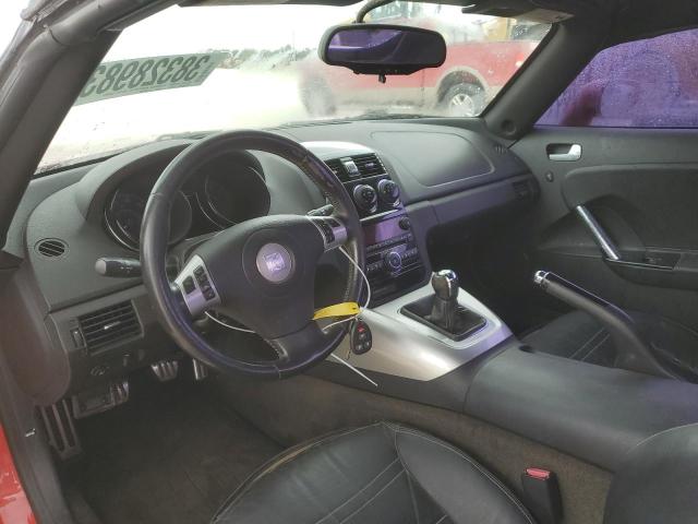 Photo 7 VIN: 1G8MB35B87Y125499 - SATURN SKY 