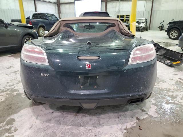 Photo 5 VIN: 1G8MB35B87Y126894 - SATURN SKY 