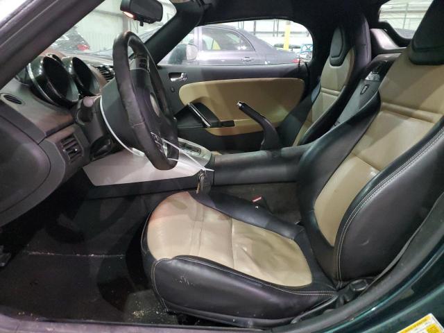 Photo 6 VIN: 1G8MB35B87Y126894 - SATURN SKY 