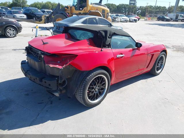 Photo 3 VIN: 1G8MB35B89Y104168 - SATURN SKY 