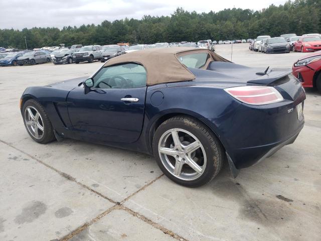 Photo 1 VIN: 1G8MB35B97Y100238 - SATURN SKY 