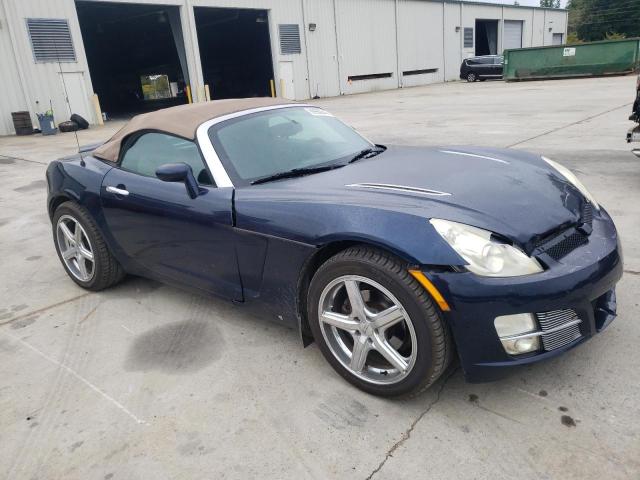 Photo 3 VIN: 1G8MB35B97Y100238 - SATURN SKY 