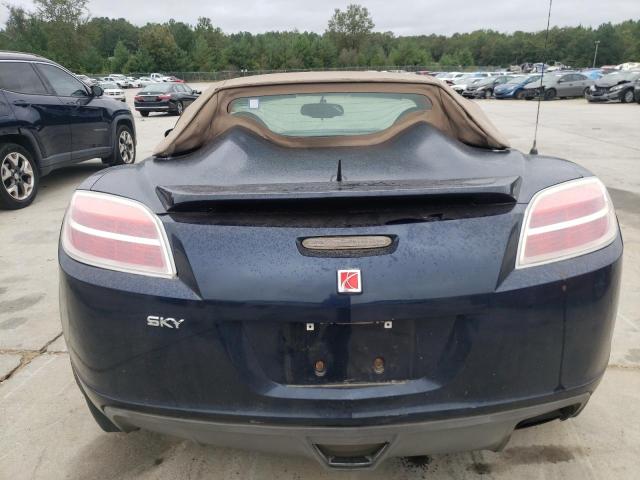 Photo 5 VIN: 1G8MB35B97Y100238 - SATURN SKY 