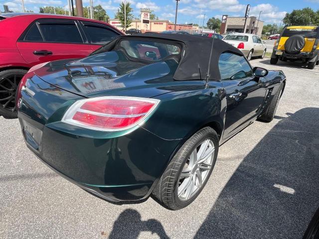 Photo 3 VIN: 1G8MB35B97Y103348 - SATURN SKY 