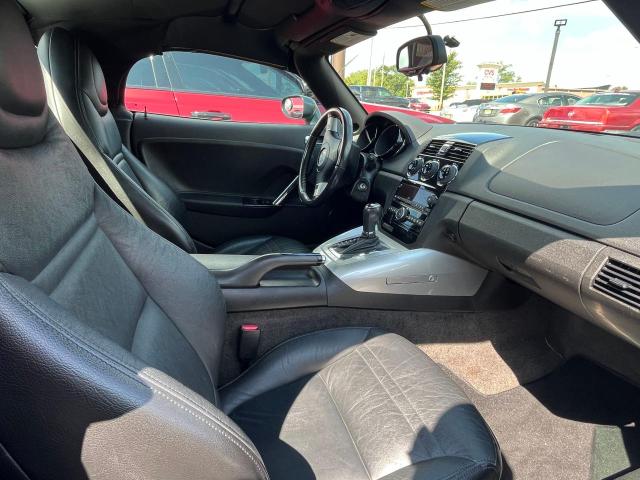 Photo 4 VIN: 1G8MB35B97Y103348 - SATURN SKY 