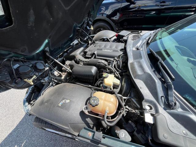 Photo 6 VIN: 1G8MB35B97Y103348 - SATURN SKY 