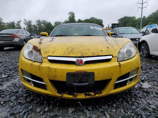 Photo 4 VIN: 1G8MB35B97Y124149 - SATURN SKY 