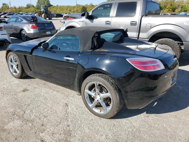 Photo 1 VIN: 1G8MC35B08Y119405 - SATURN SKY 