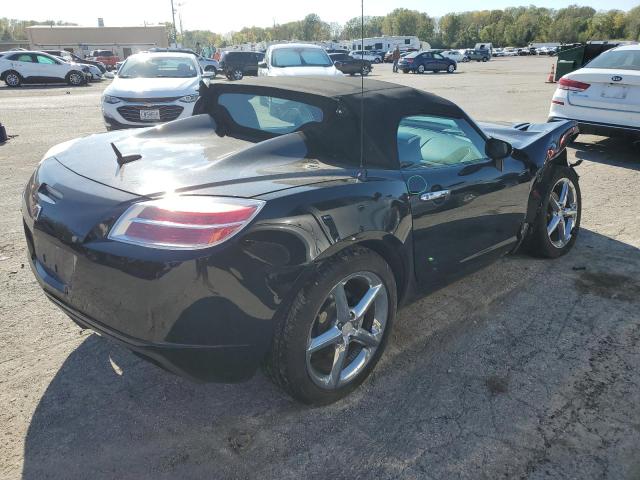 Photo 2 VIN: 1G8MC35B08Y119405 - SATURN SKY 