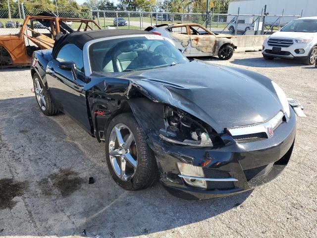 Photo 3 VIN: 1G8MC35B08Y119405 - SATURN SKY 